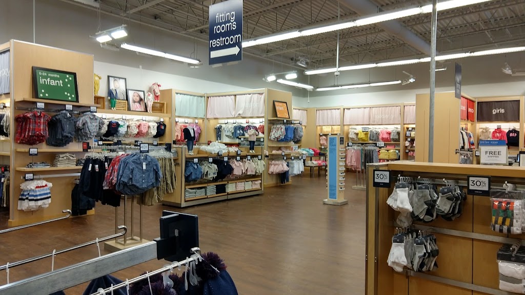 Gap Outlet - Kids and Baby | 6415 Labeaux Ave NE Space B180, Albertville, MN 55301, USA | Phone: (763) 497-8107