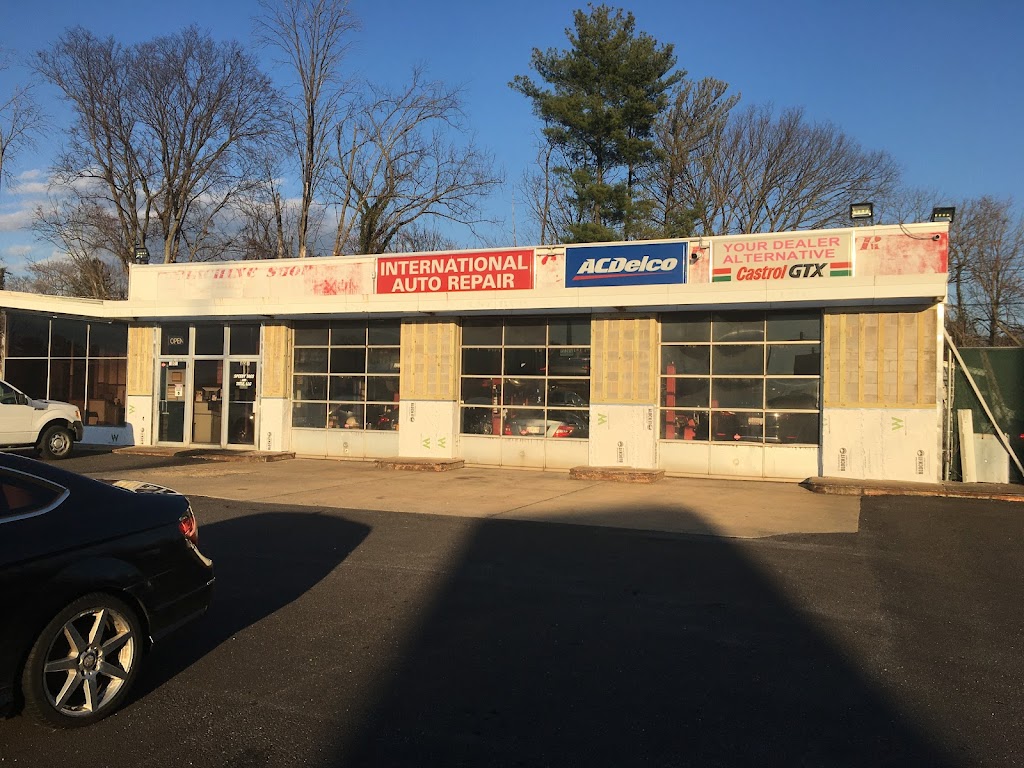 International Auto Repair | 1801 Gwynn Oak Ave, Woodlawn, MD 21207, USA | Phone: (410) 944-6850