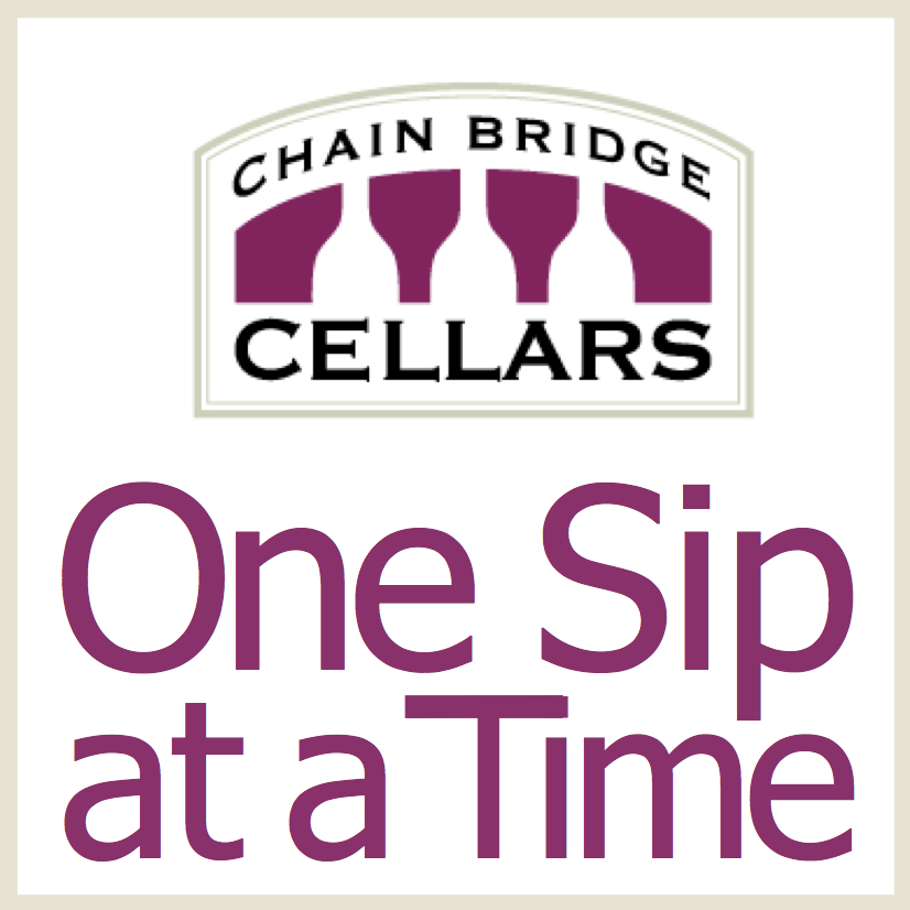 One Sip At A Time | 1351 Chain Bridge Rd, McLean, VA 22101, USA | Phone: (703) 356-6500