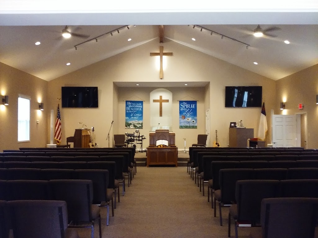Oak Grove Baptist Church | 6118 Oak Grove Church Rd, Lonedell, MO 63060, USA | Phone: (636) 629-0297
