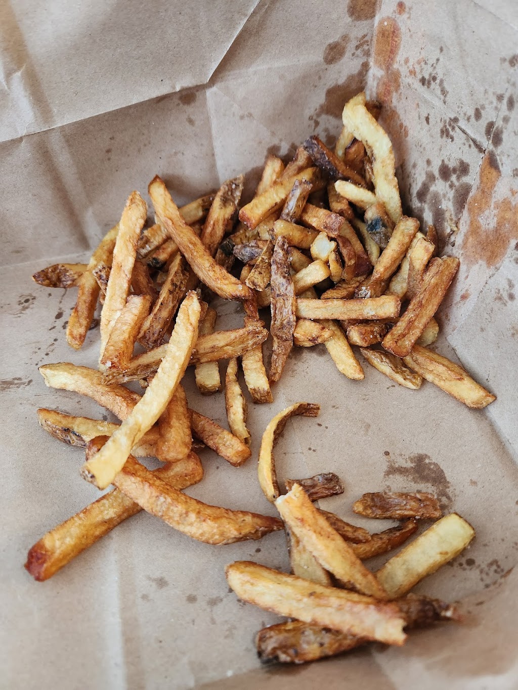 Five Guys | 8540 S 71st St, Papillion, NE 68133, USA | Phone: (531) 301-6045