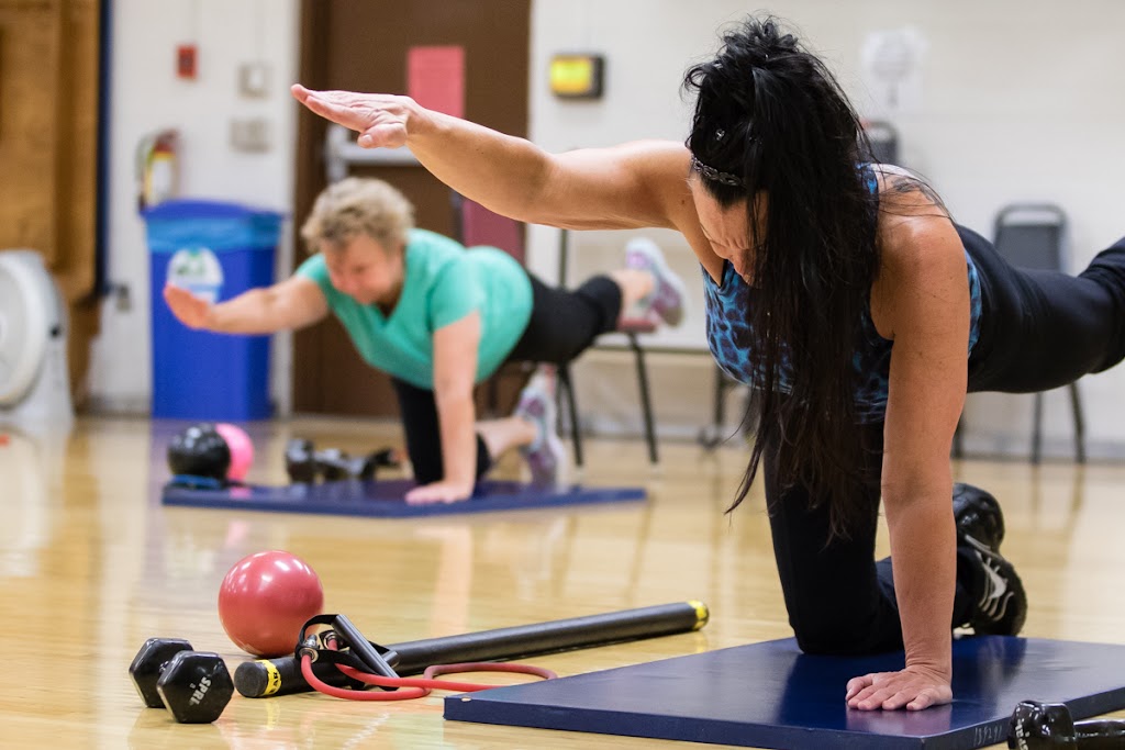 Glendale Community College Fitness Center | 6000 W Olive Ave, Glendale, AZ 85302, USA | Phone: (623) 845-3800