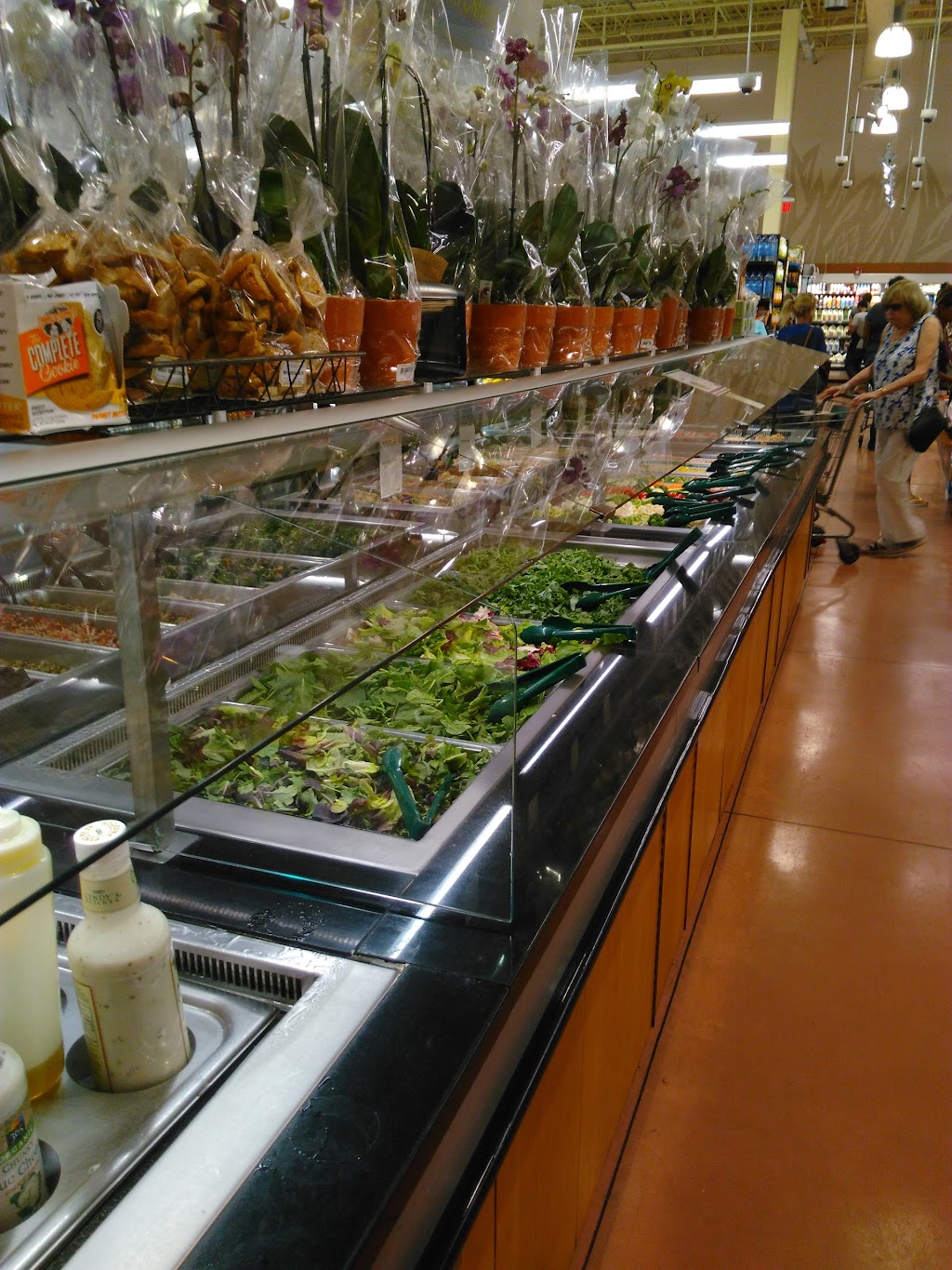 Whole Foods Market | 21105 Biscayne Blvd, Aventura, FL 33180, USA | Phone: (305) 682-4400