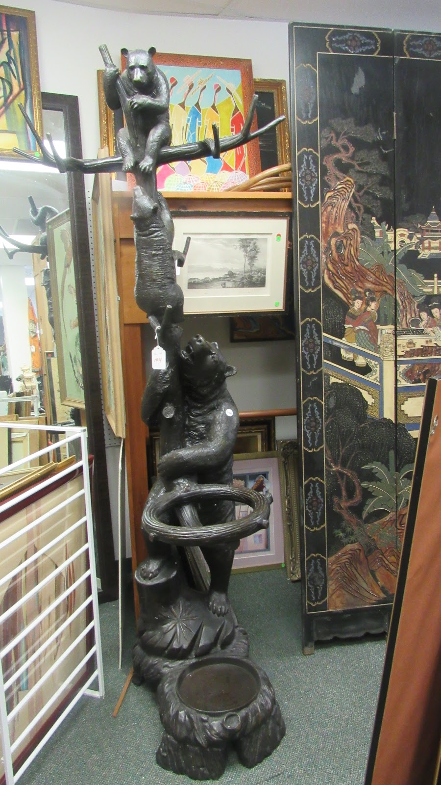 TreeFarmGalleryAntiques | 7 Tree Farm Rd, Pennington, NJ 08534, USA | Phone: (609) 577-1788