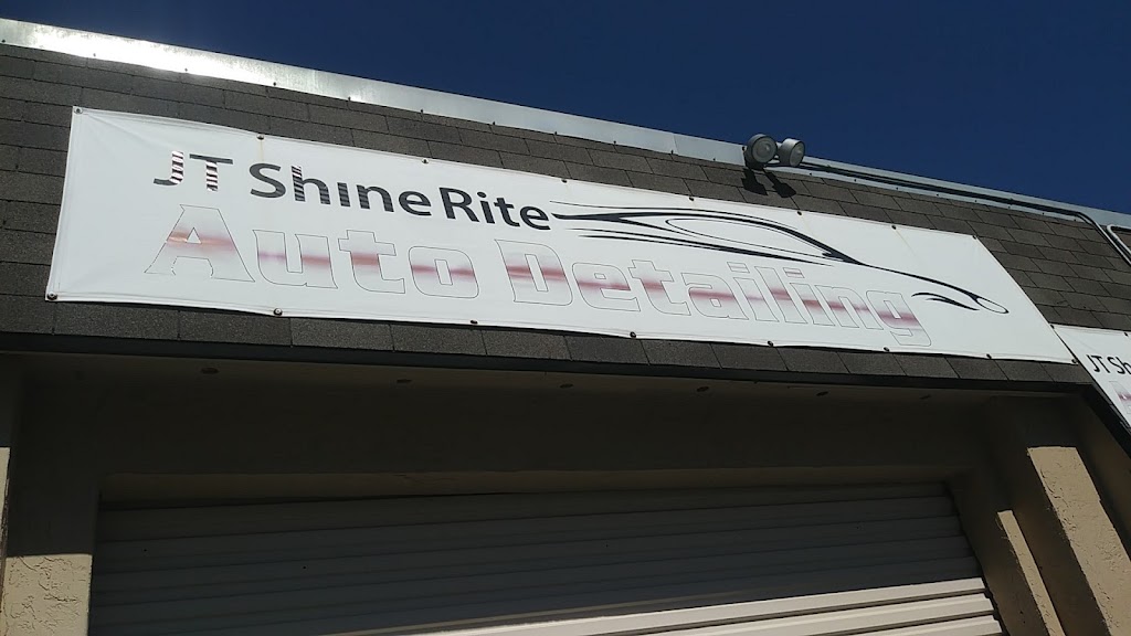 TJ Shine Rite Auto Detailing | 4533 Sunbeam Rd, Jacksonville, FL 32257, USA | Phone: (904) 515-9593