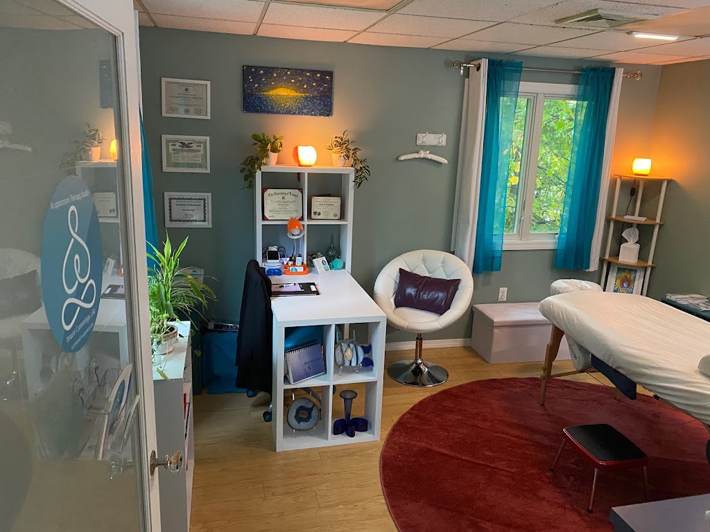 Acupuncture Therapy Studio, PC | 80 Grove St, Ridgefield, CT 06877, USA | Phone: (917) 765-4555