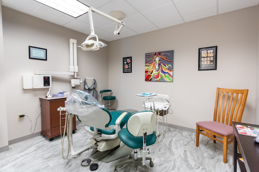 Just Clean Smiles | 3615 NM-47, Peralta, NM 87042 | Phone: (505) 565-0609