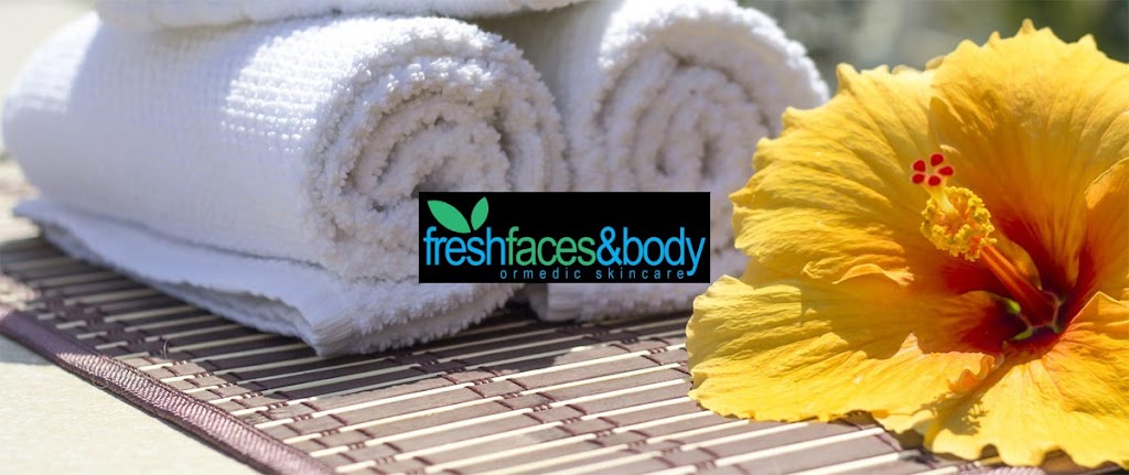 Fresh Faces & Body Skincare | 11909 Preston Rd # 286, Dallas, TX 75230, USA | Phone: (972) 816-1857