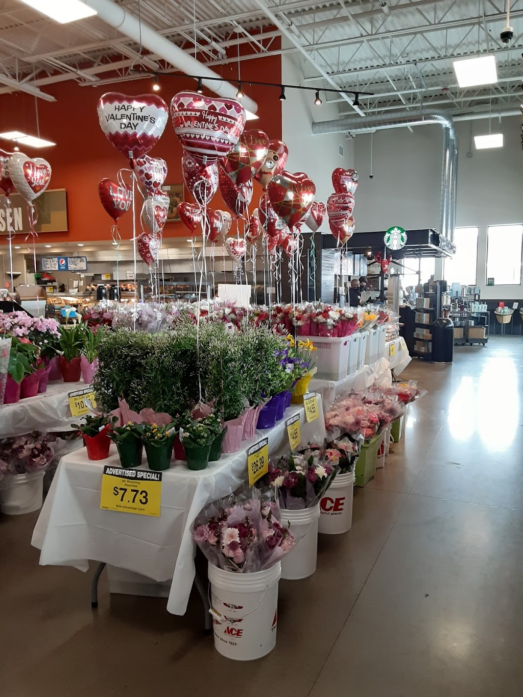 Ridley's Family Markets, 1403 N Meridian Rd, Kuna, Id 83634, Usa