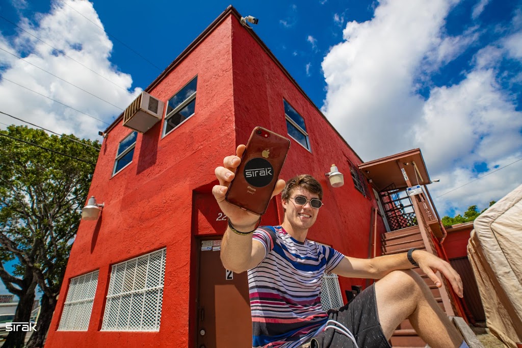 Sirak Studios | 2219 NW 28th St, Miami, FL 33142, USA | Phone: (404) 275-4447