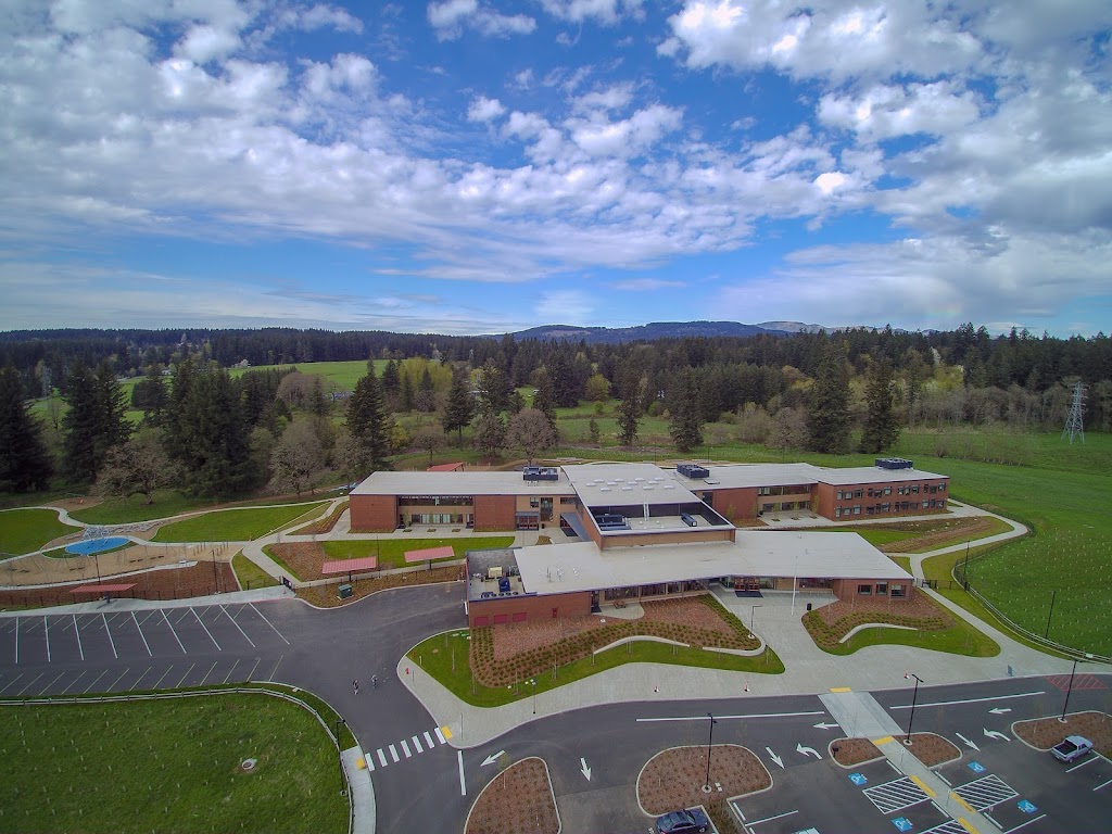 Lacamas Lake Elementary | 4825 N Shore Blvd, Camas, WA 98607 | Phone: (360) 833-5740