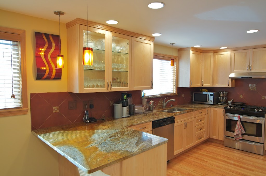 Residential Remodeling and Cabinetry, LLC | 8011 Lake City Way NE, Seattle, WA 98115 | Phone: (206) 268-0711