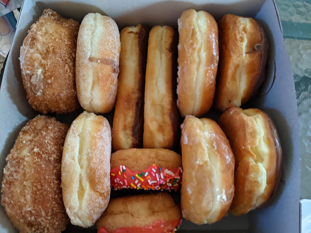 Mr. Donut | 14910 Perris Blvd # I, Moreno Valley, CA 92553, USA | Phone: (951) 924-5606