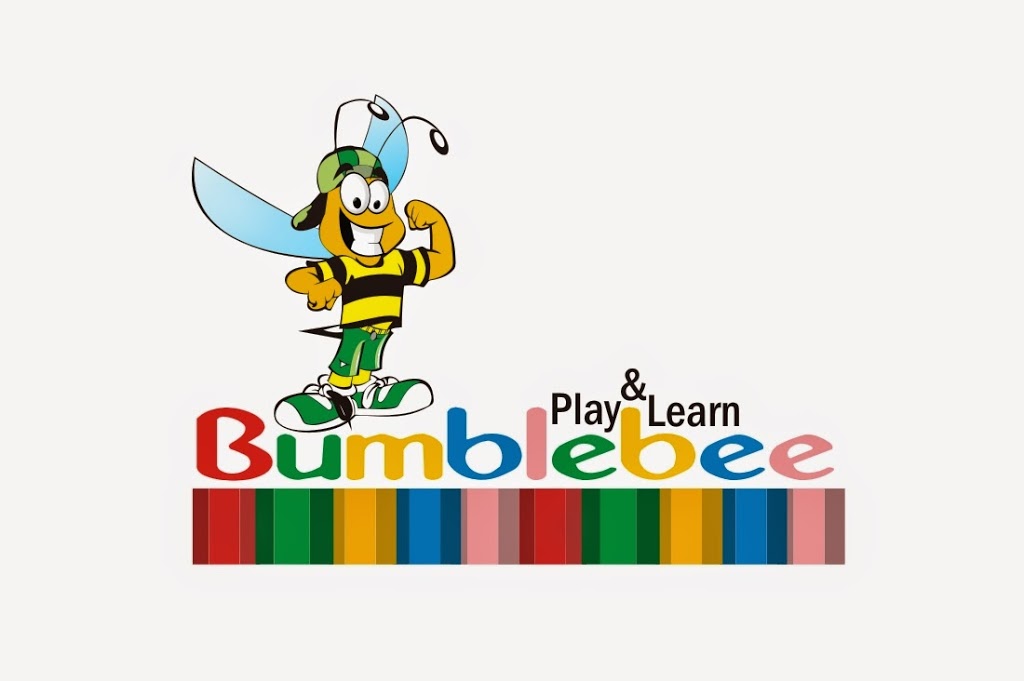 Bumblebee Learn & Play | 117 Plyersmill Rd, Cary, NC 27519 | Phone: (919) 468-7063