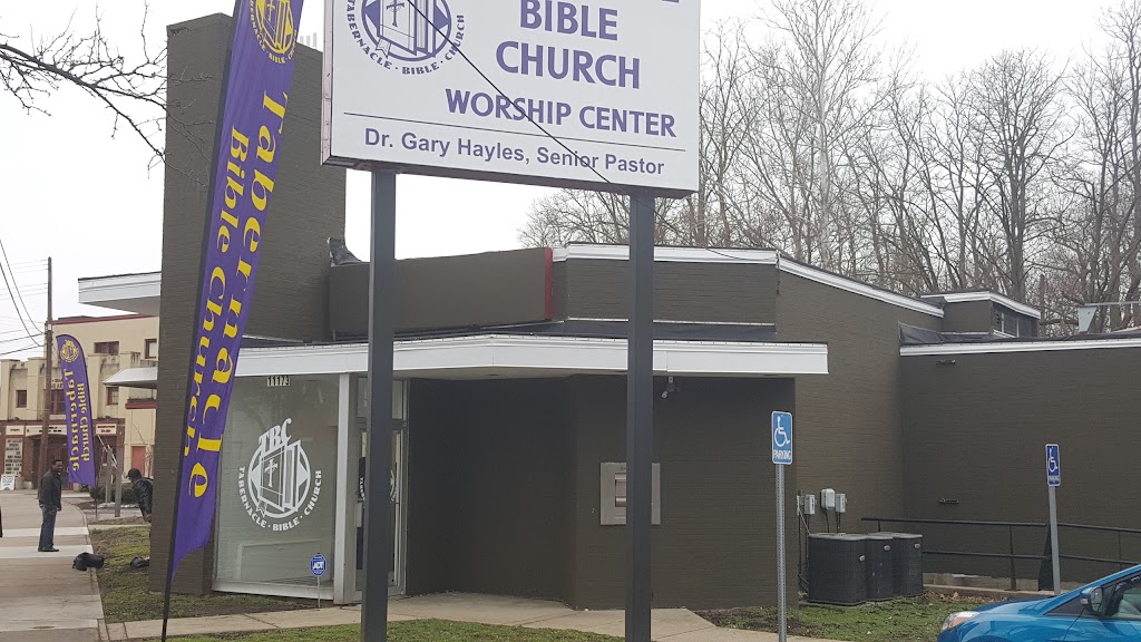 Tabernacle Bible Church | 8200 Cox Rd, West Chester Township, OH 45069, USA | Phone: (513) 429-5682