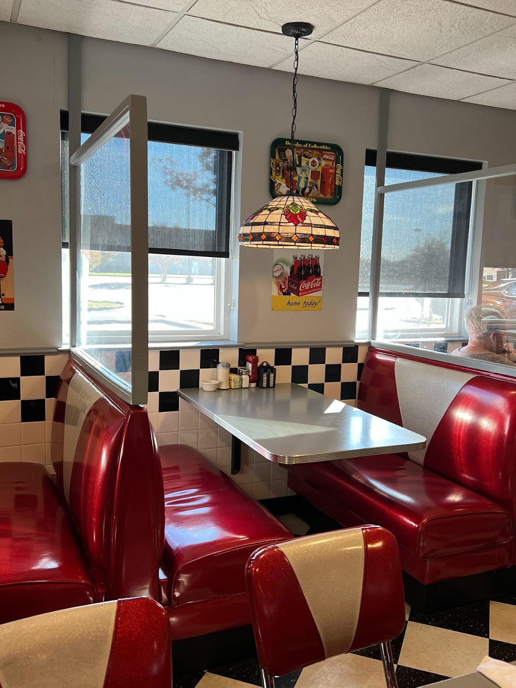 Dalrock Diner | 6201 Dalrock Rd, Rowlett, TX 75088, USA | Phone: (972) 475-2600