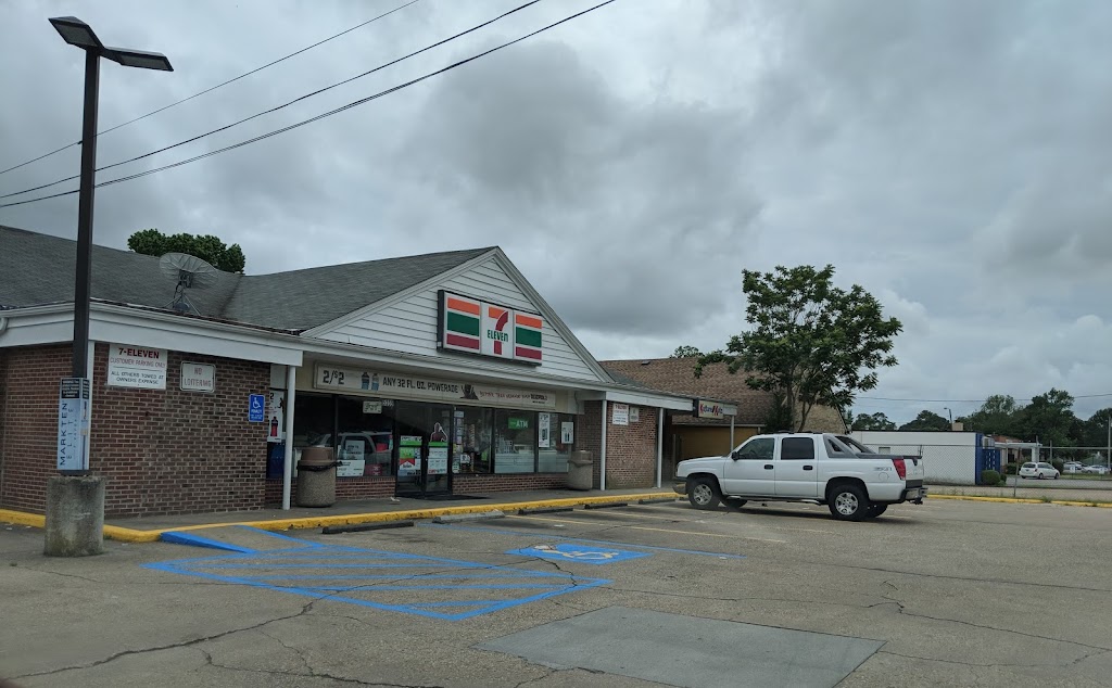 7-Eleven | 5359 E Princess Anne Rd, Norfolk, VA 23502, USA | Phone: (757) 853-8565