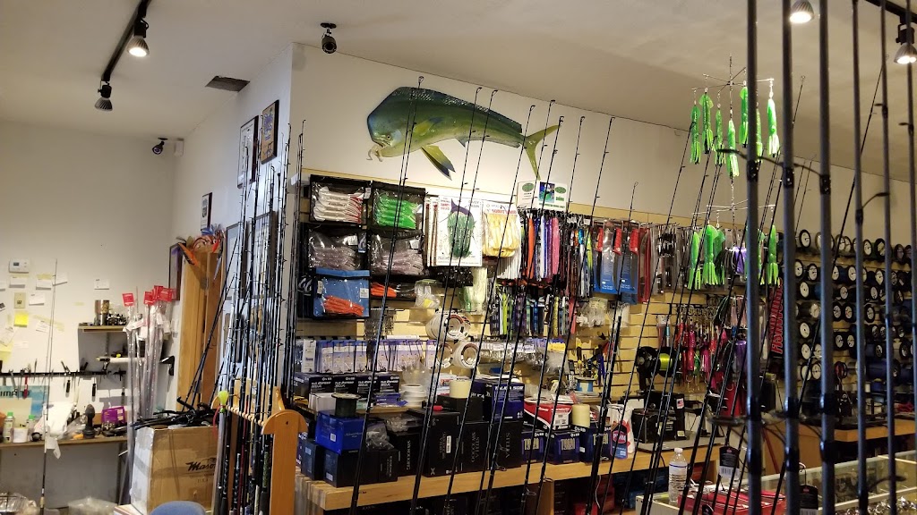 Handler Fishing Supply | 270 Borman Dr, Merritt Island, FL 32953, USA | Phone: (321) 799-9708