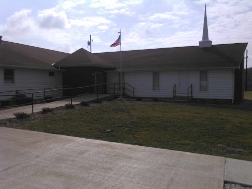 Nazarene Parsonage Nebo | 13172 Co Hwy 7, Nebo, IL 62355, USA | Phone: (217) 734-2803