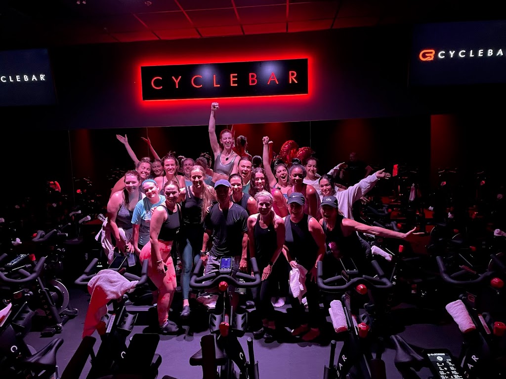 CYCLEBAR | 7184 Fulton Dr NW, Canton, OH 44718, USA | Phone: (330) 838-6551