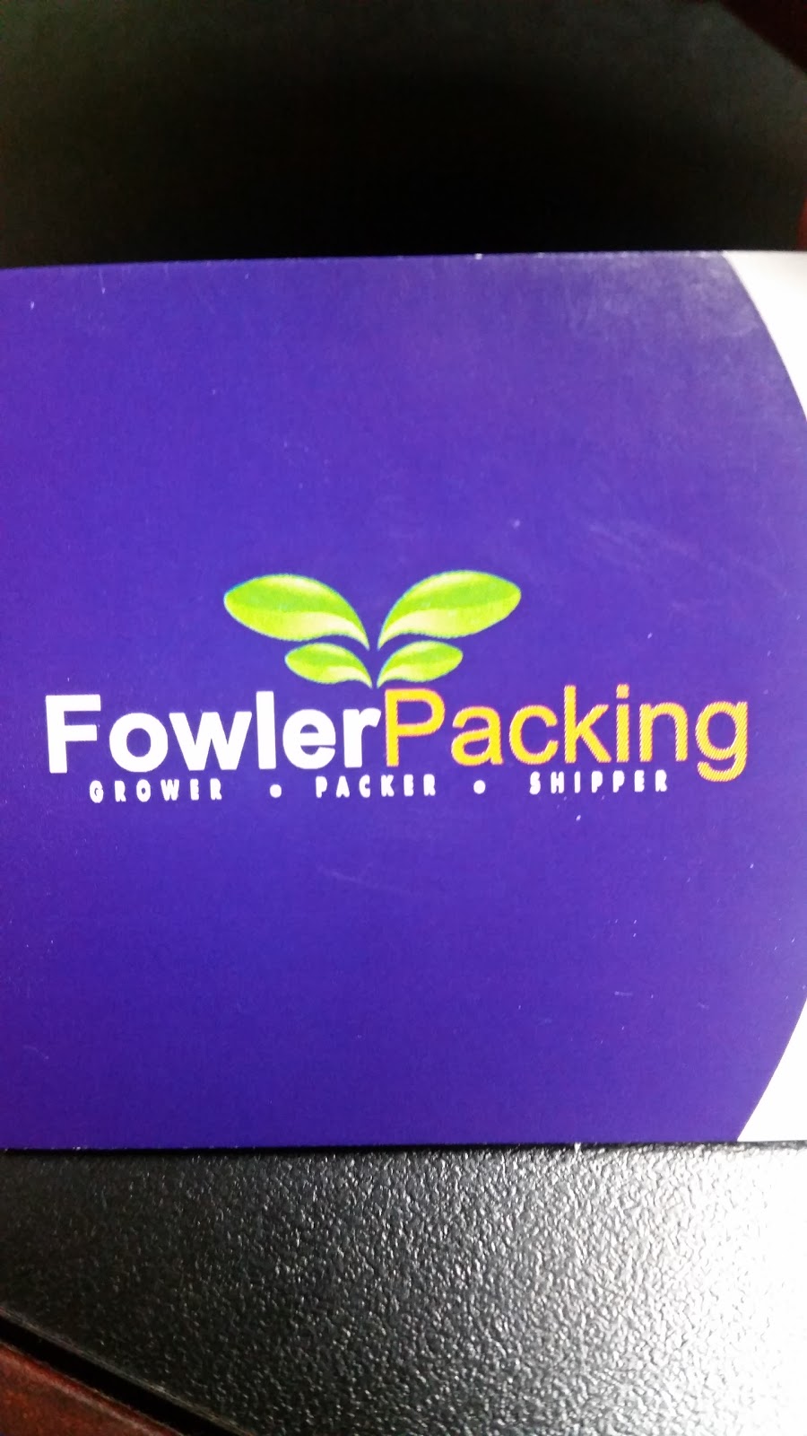 Fowler Packing North | 27115 Ave 8, Madera, CA 93637, USA | Phone: (559) 661-2890