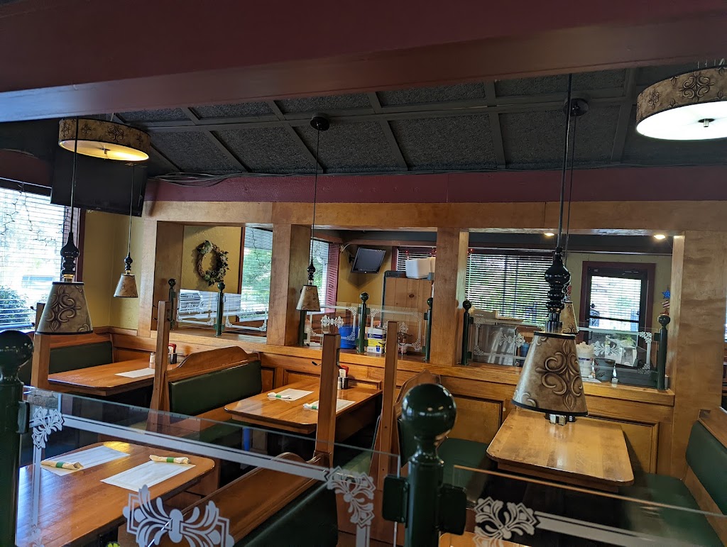 Farmer Boy Restaurant | 610 E Cuyahoga Falls Ave, Akron, OH 44310, USA | Phone: (330) 928-4727