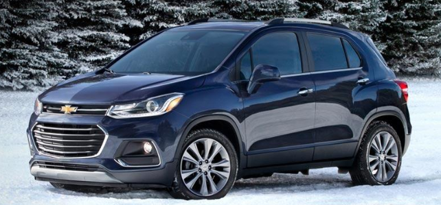 Brittain Motors Chevrolet | 57 E Martin St, East Palestine, OH 44413, USA | Phone: (330) 426-8154