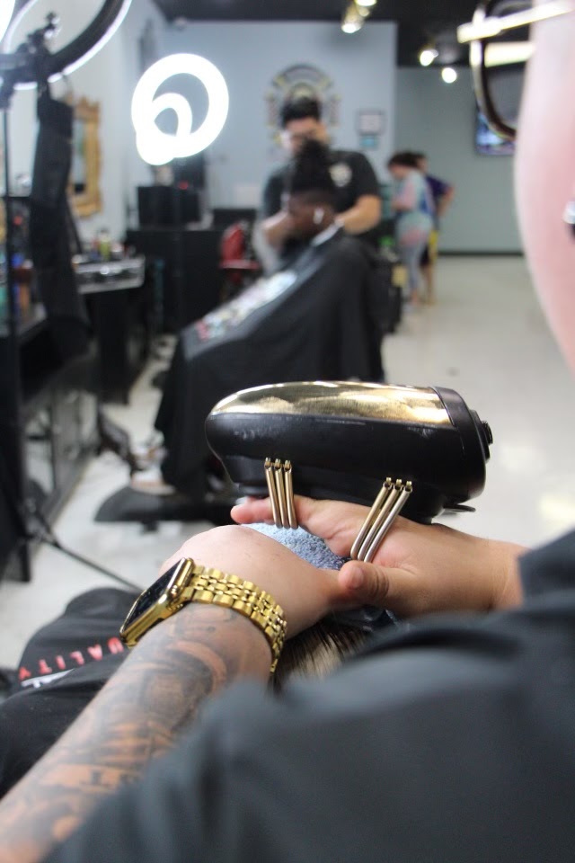 New Generation Stylez Barbershop | 1237 N Brightleaf Blvd, Smithfield, NC 27577, USA | Phone: (919) 205-1111