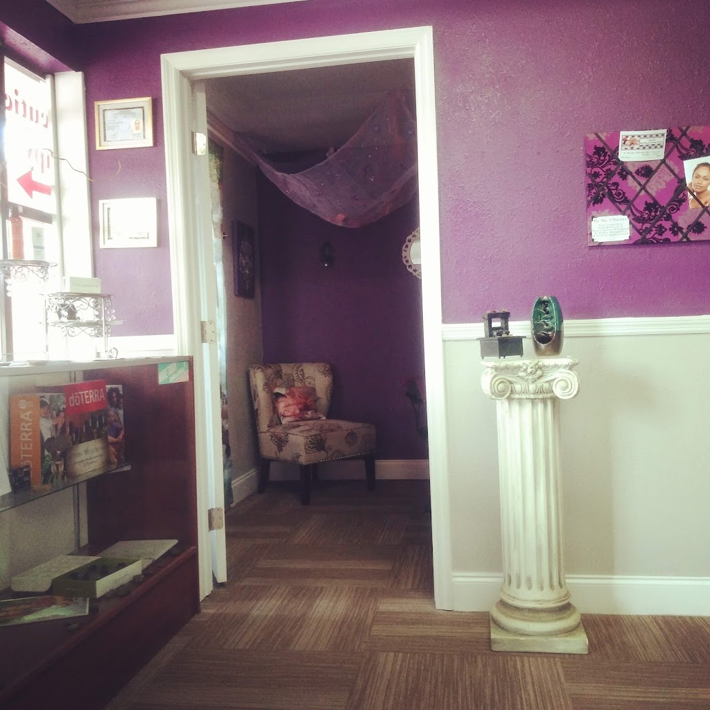 A+ Wellness & Massage Corp | 1037 W Busch Blvd, Tampa, FL 33612, USA | Phone: (727) 768-6242