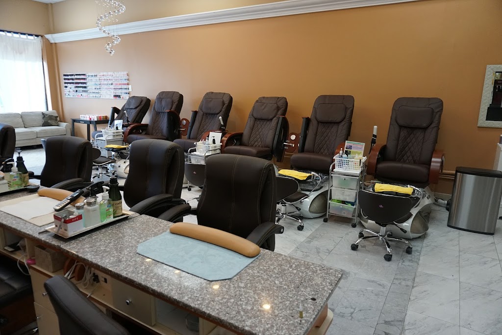 4U nail&spa, 250 Mahopac Ave, Yorktown Heights, NY 10598