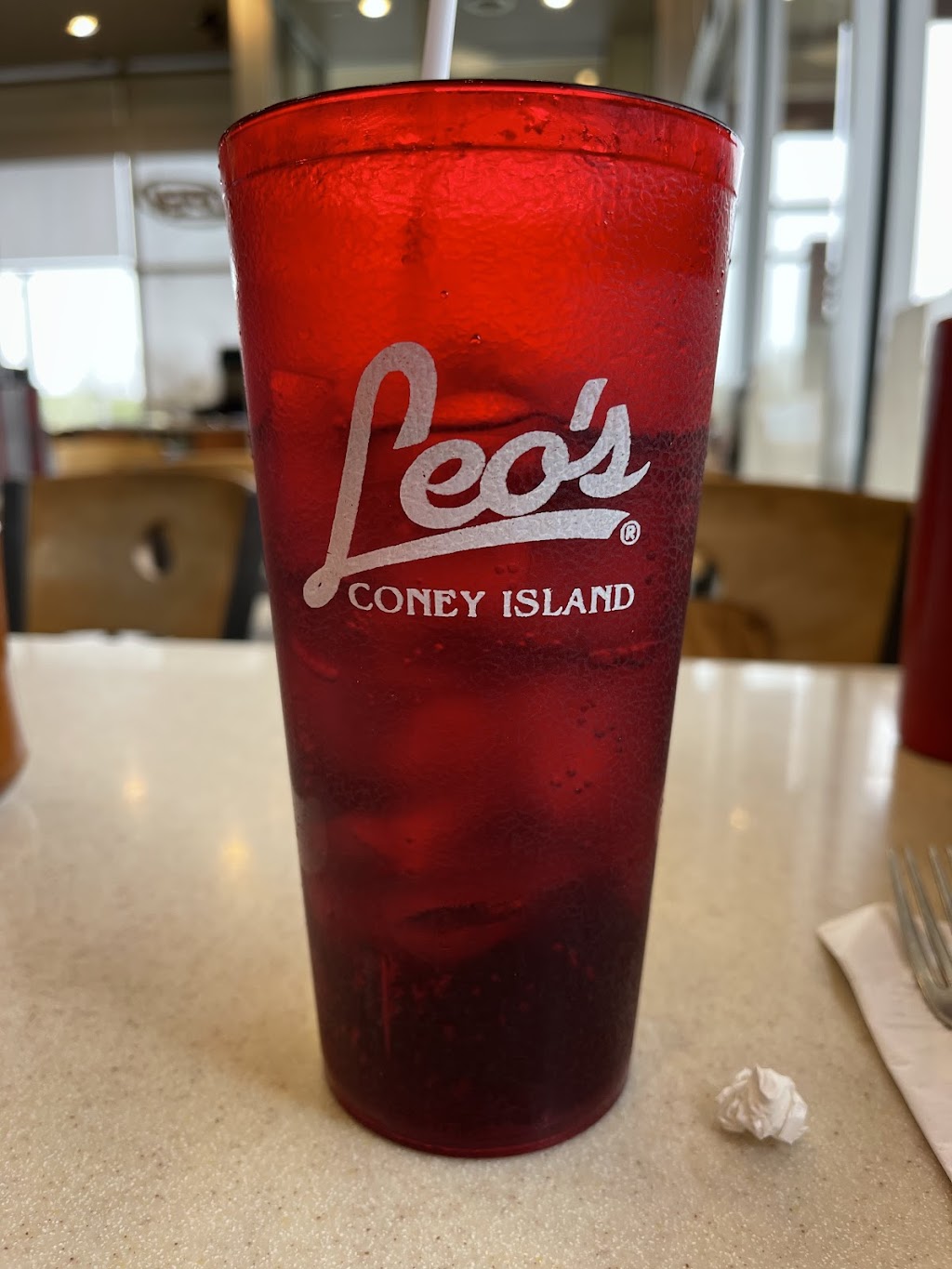 Leos Coney Island | 23233 W Outer Dr, Allen Park, MI 48101, USA | Phone: (313) 730-7040