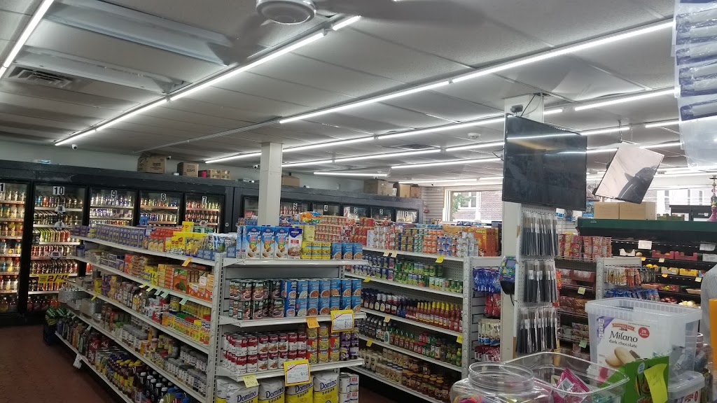 New Family Supermarket | 205 Humboldt Ave, Dorchester, MA 02121, USA | Phone: (617) 445-7135