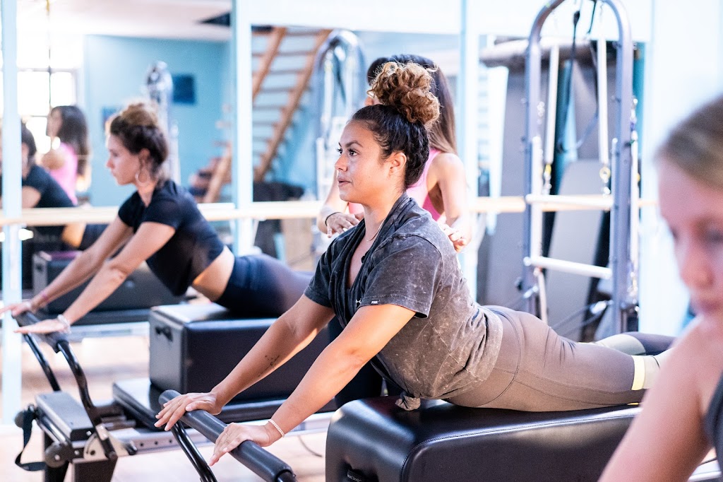 Body by Belen Pilates | 66-437 Kamehameha Hwy #209, Haleiwa, HI 96712, USA | Phone: (305) 815-0641