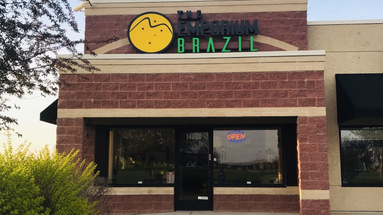 The Emporium Brazil | 14000 W 135th St, Olathe, KS 66062, USA | Phone: (913) 999-1004