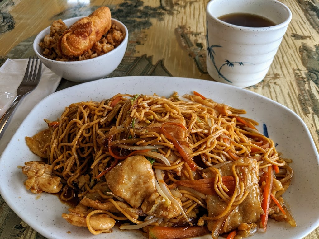 China House Restaurant | 250 Paperjack Dr, New Richmond, WI 54017, USA | Phone: (715) 246-7989