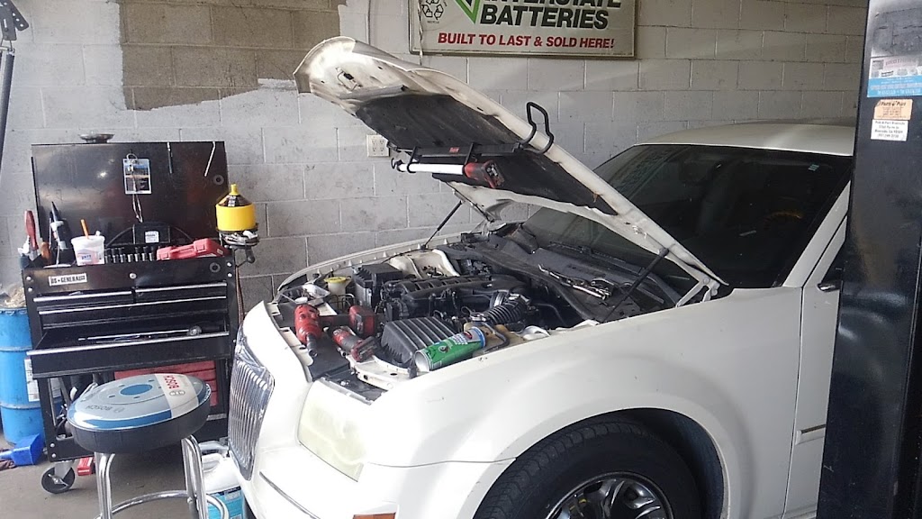 Canyon Auto Repair | 827 W Foothill Blvd, Azusa, CA 91702 | Phone: (626) 334-8074