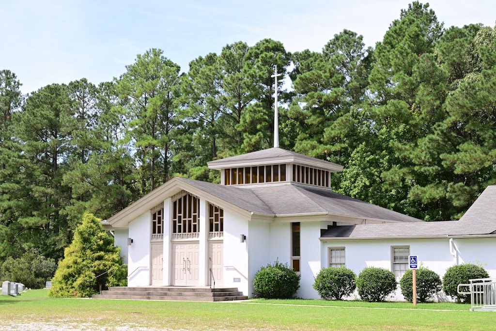 Groves Memorial Presbyterian Church | 9117 Glass Rd, Hayes, VA 23072, USA | Phone: (804) 642-9698