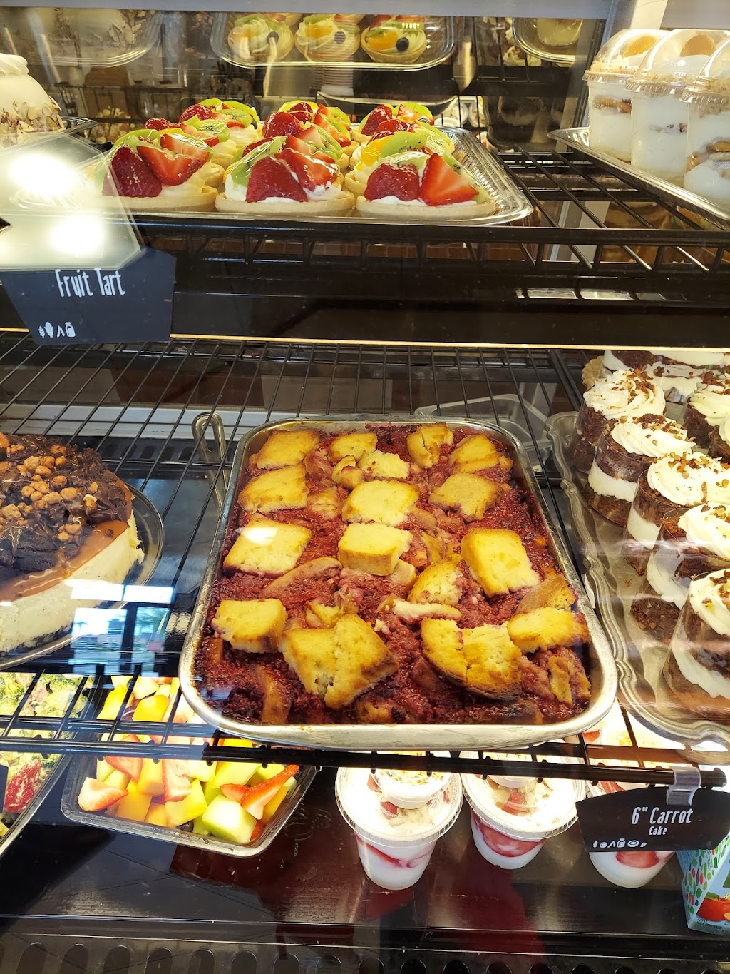 Kneaders Bakery & Cafe | 7100 W Craig Rd, Las Vegas, NV 89129 | Phone: (702) 831-5906