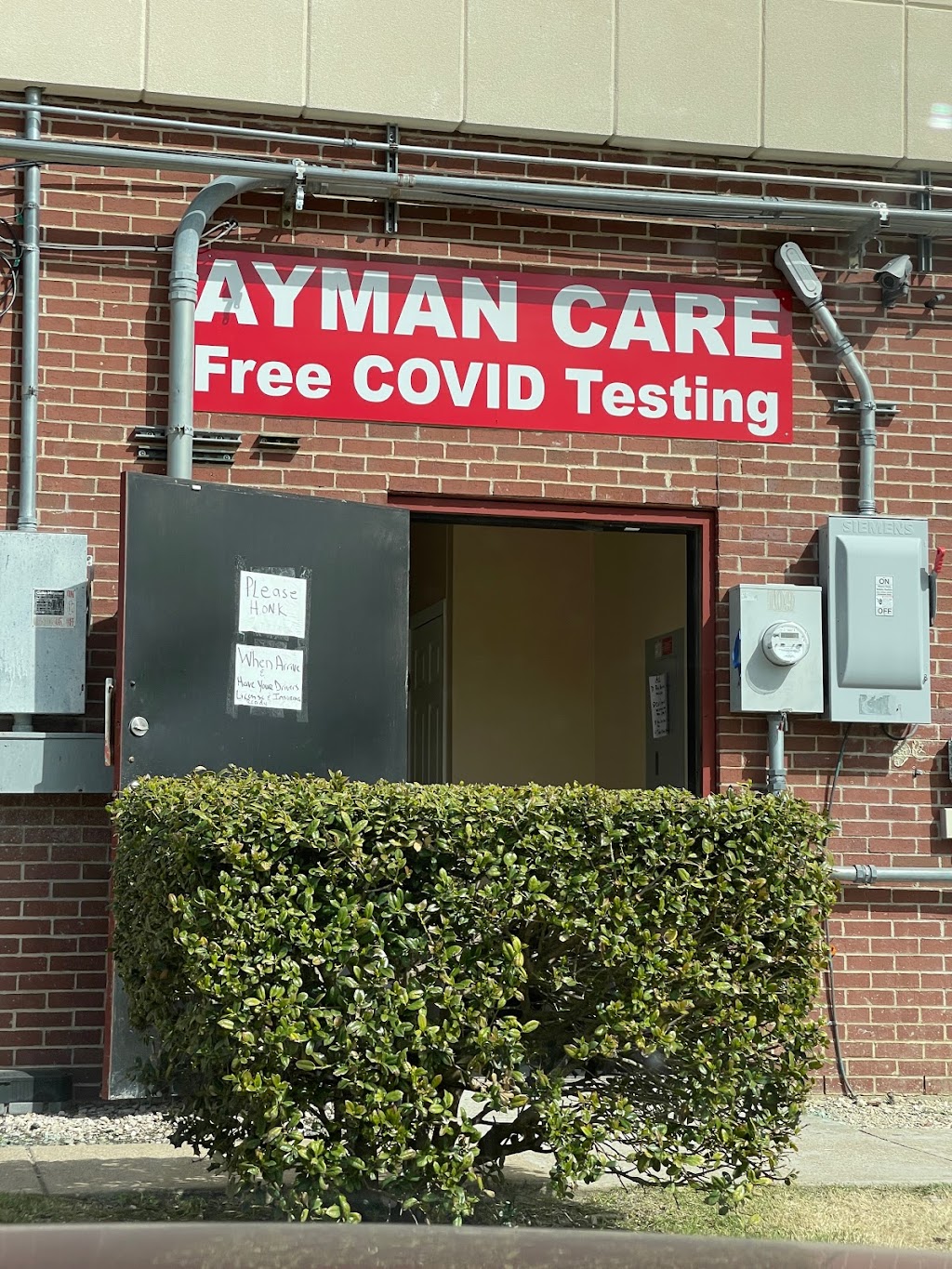 AymanCare Valley Ranch | 10009 N MacArthur Blvd Suit 109, Irving, TX 75063, USA | Phone: (469) 913-7059