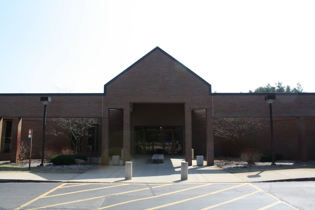 Orion Township Public Library | 825 Joslyn Rd, Lake Orion, MI 48362, USA | Phone: (248) 693-3000