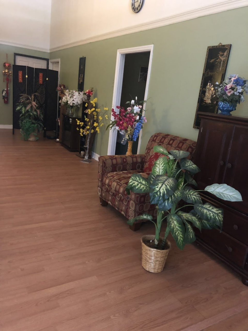 Wei Massage Culture | 418 W Bedford Euless Rd, Hurst, TX 76053, USA | Phone: (682) 208-4625