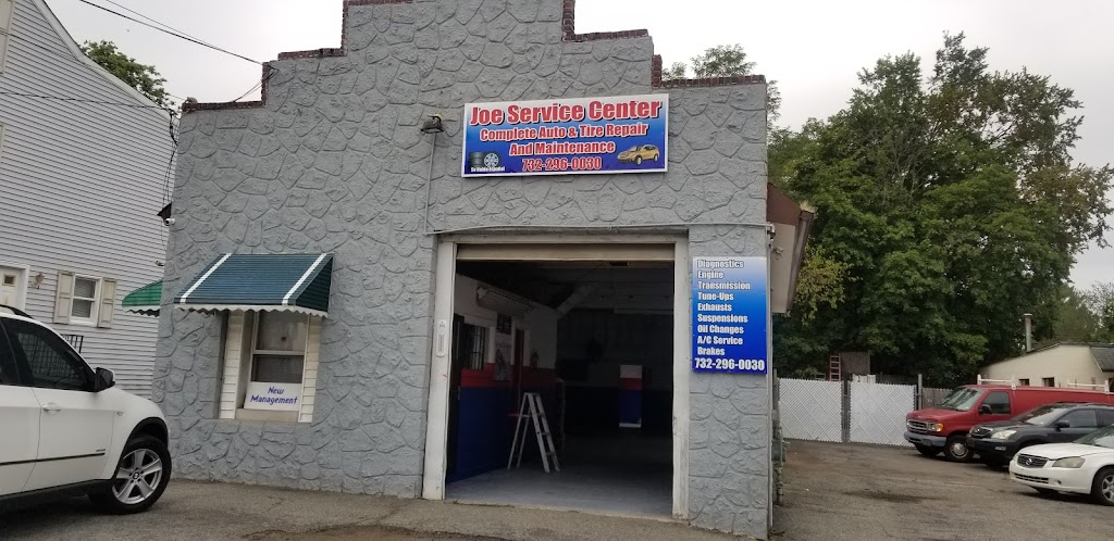 Joe Service Center 2 | 88 S Main St, Milltown, NJ 08850, USA | Phone: (732) 296-0030