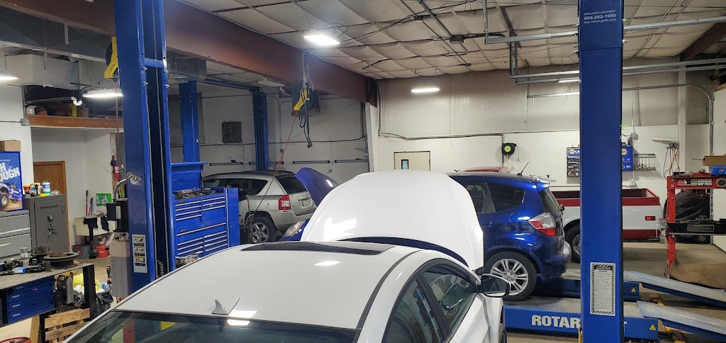 Starkside auto | 6279 Stark Rd, Harris, MN 55032, USA | Phone: (651) 674-4694