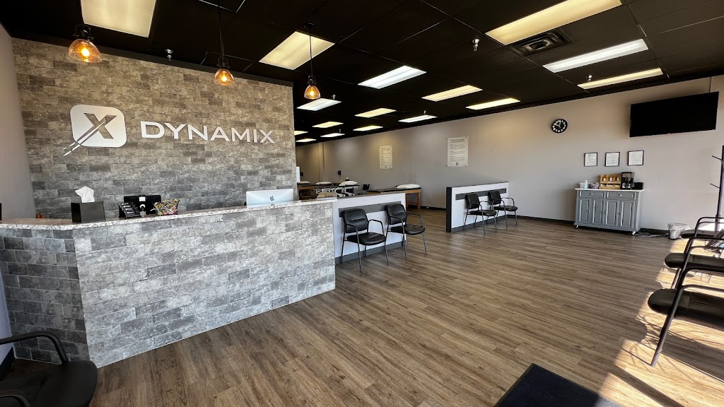 Dynamix Physical Therapy | 973 US-51, Covington, TN 38019, USA | Phone: (901) 617-0100