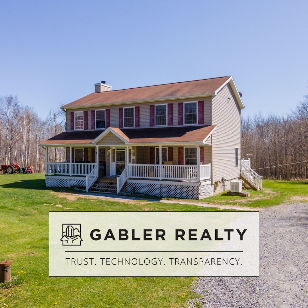 Gabler Realty, LLC | 321 Delaware Ave, Delmar, NY 12054, USA | Phone: (518) 935-4800
