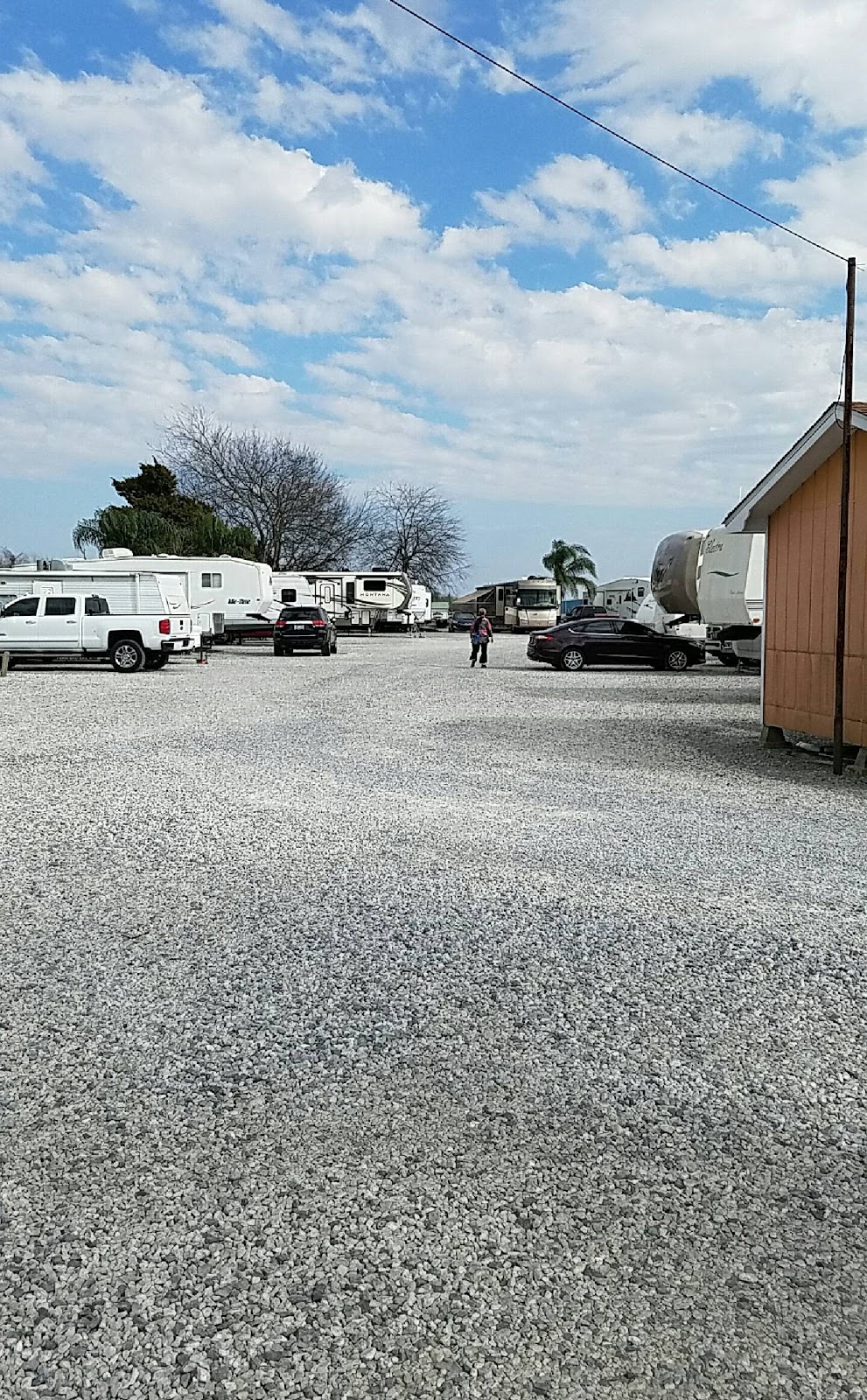 Houma RV Park | 1619 Grand Caillou Rd, Houma, LA 70363, USA | Phone: (985) 498-0525