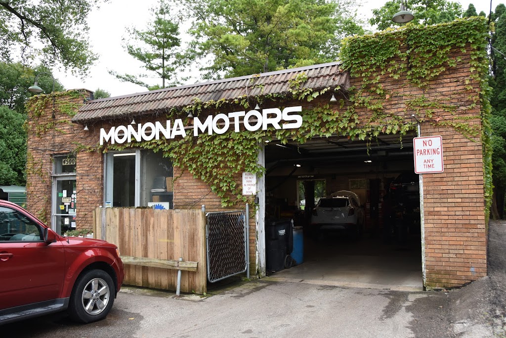 Monona Motors | 4500 Winnequah Rd, Monona, WI 53716, USA | Phone: (608) 222-1342