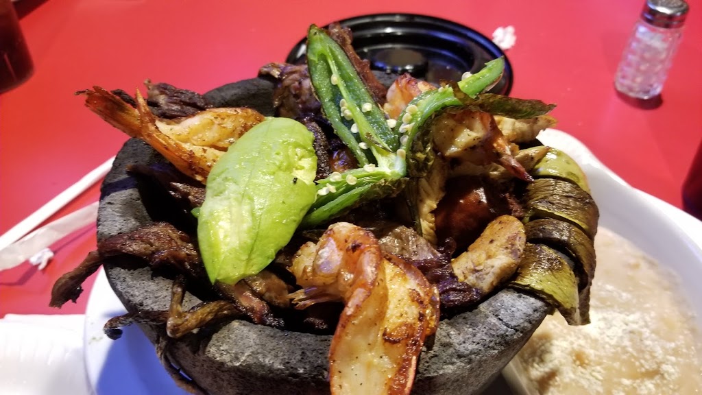 Mariscos playa de ixtapa | 247 E 3rd St #2278, Perris, CA 92570, USA | Phone: (951) 349-0895