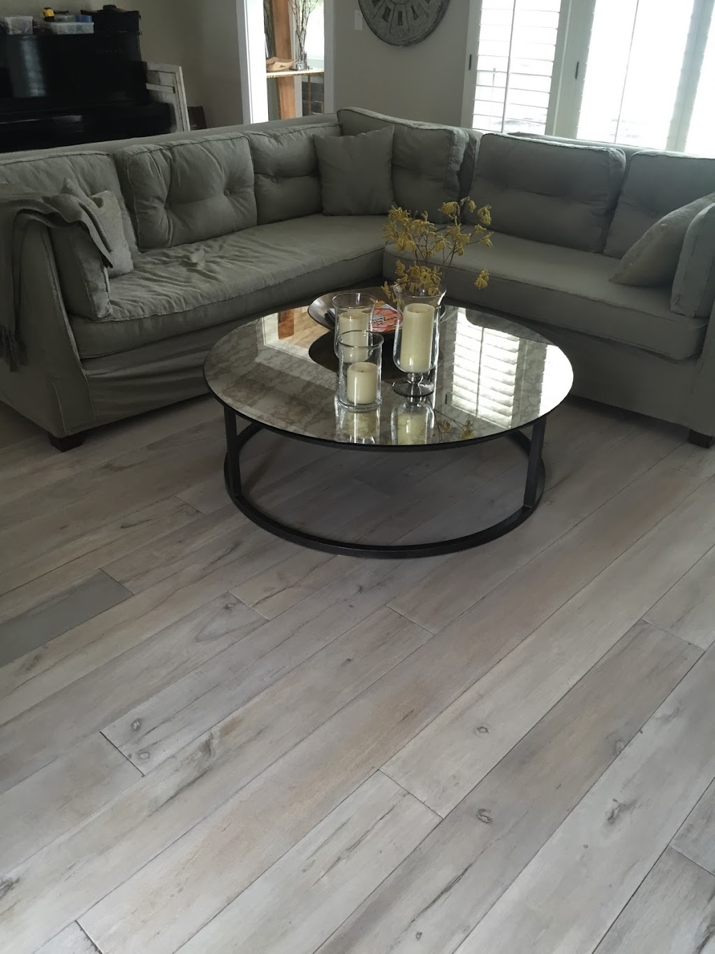 LA Floors Designs | 1430 W 36th Pl, Los Angeles, CA 90018, USA | Phone: (323) 369-5207