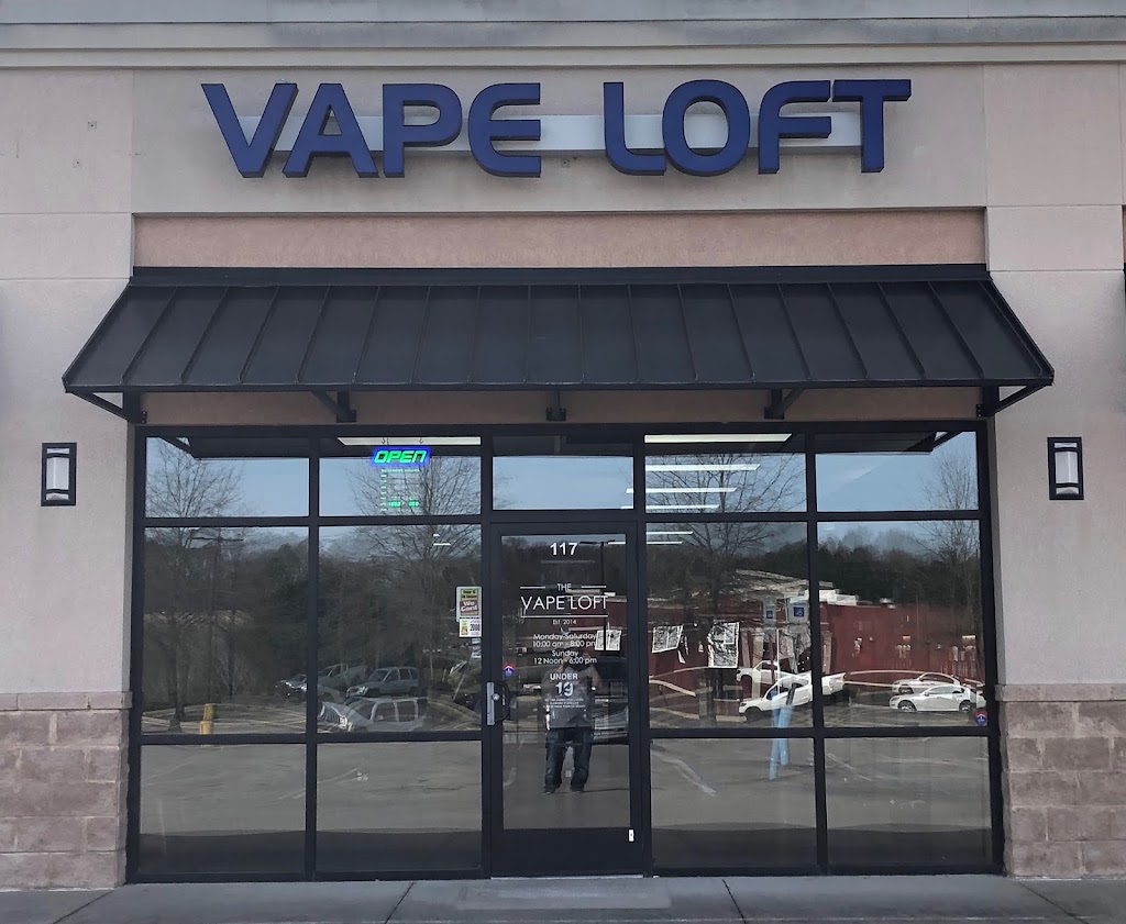 Vape Loft Gardendale | 841 Odum Rd #117, Gardendale, AL 35071, USA | Phone: (205) 527-6986